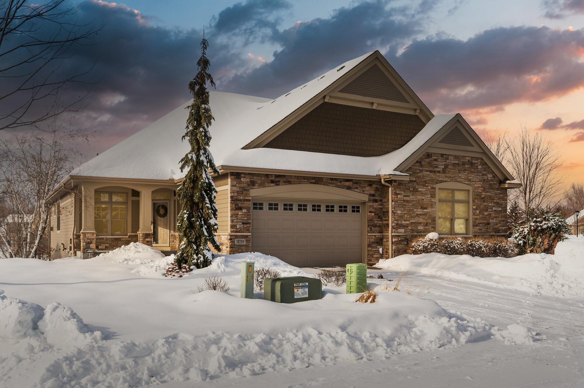 View of Residential at 18255 Justice Way, Lakeville MN 55044, Lakeville - Mike Wilen | Minnesota Team Real Estate
