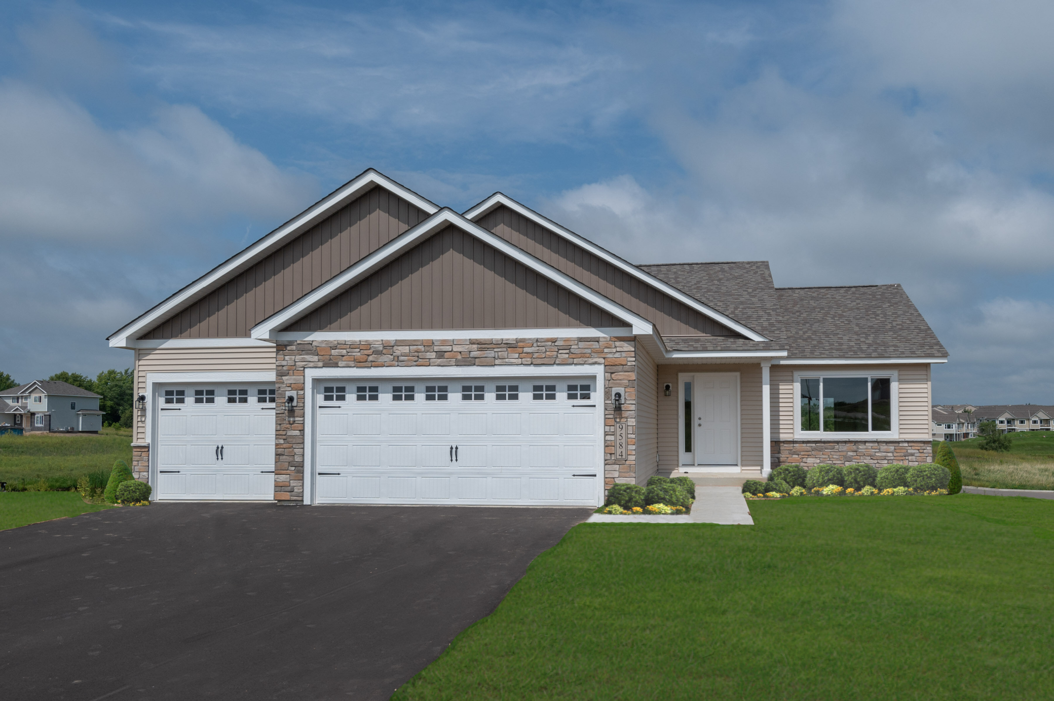 View of Residential at 9584 Andrew Avenue, Elko New Market MN 55054, Elko New Market - Mike Wilen | Minnesota Team Real Estate