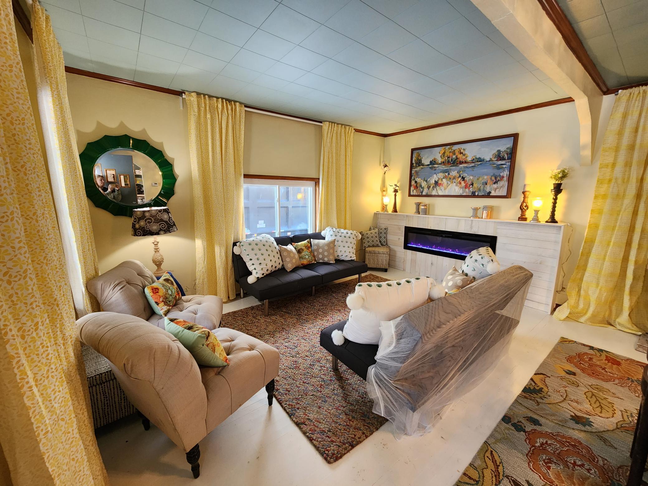 View of Residential at 302 Lafond Avenue, Saint Paul MN 55103, Saint Paul - Mike Wilen | Minnesota Team Real Estate