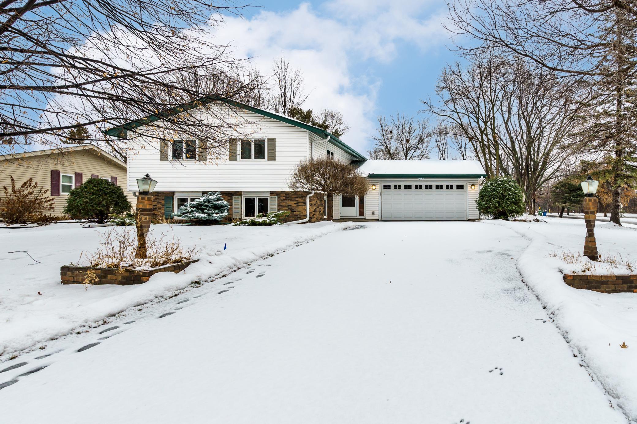 View of Residential at 7301 Jackson Street, Fridley MN 55432, Fridley - Mike Wilen | Minnesota Team Real Estate