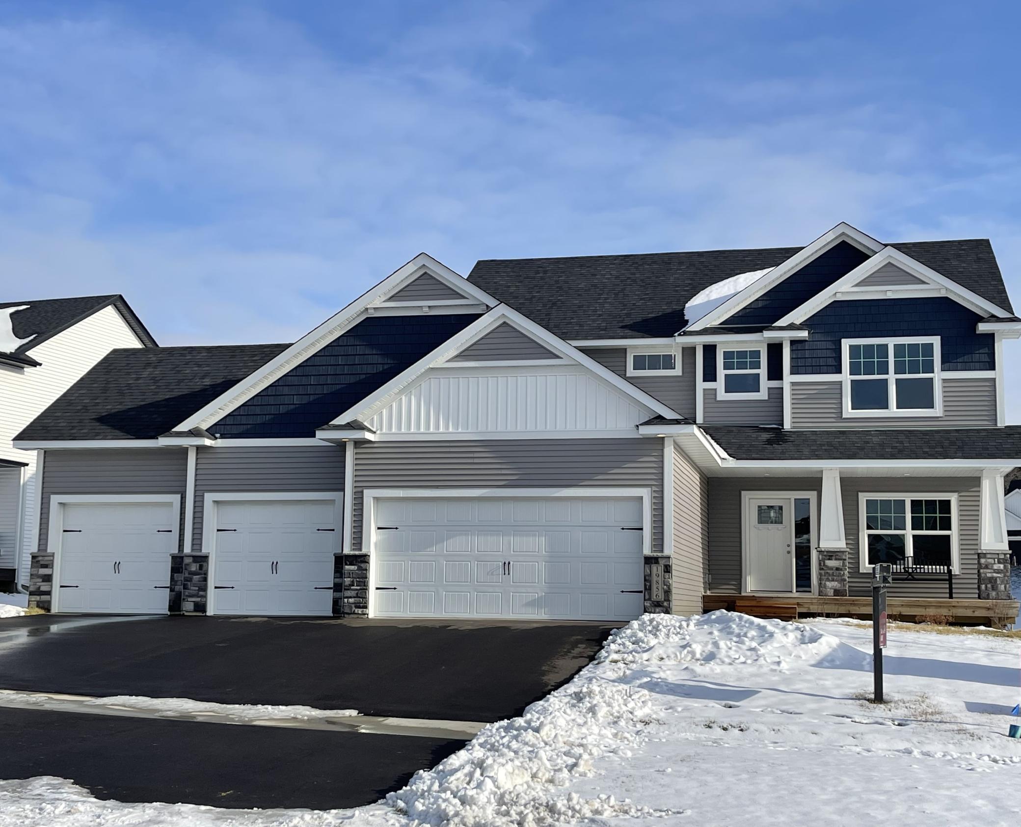View of Residential at 19856 Hamburg Avenue, Lakeville MN 55044, Lakeville - Mike Wilen | Minnesota Team Real Estate