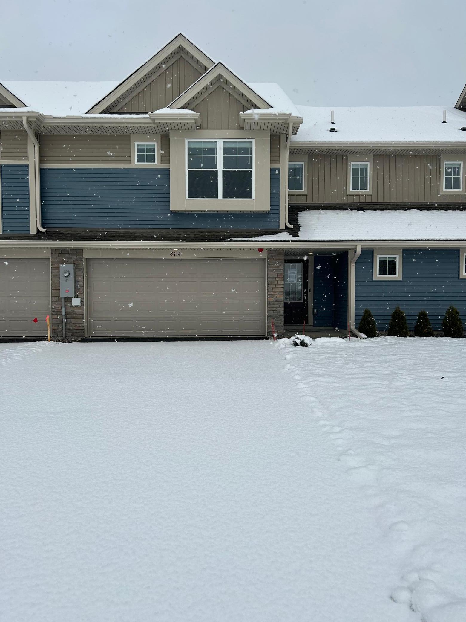 View of Residential at 8714 Park Avenue, Otsego MN 55330, Otsego - Mike Wilen | Minnesota Team Real Estate