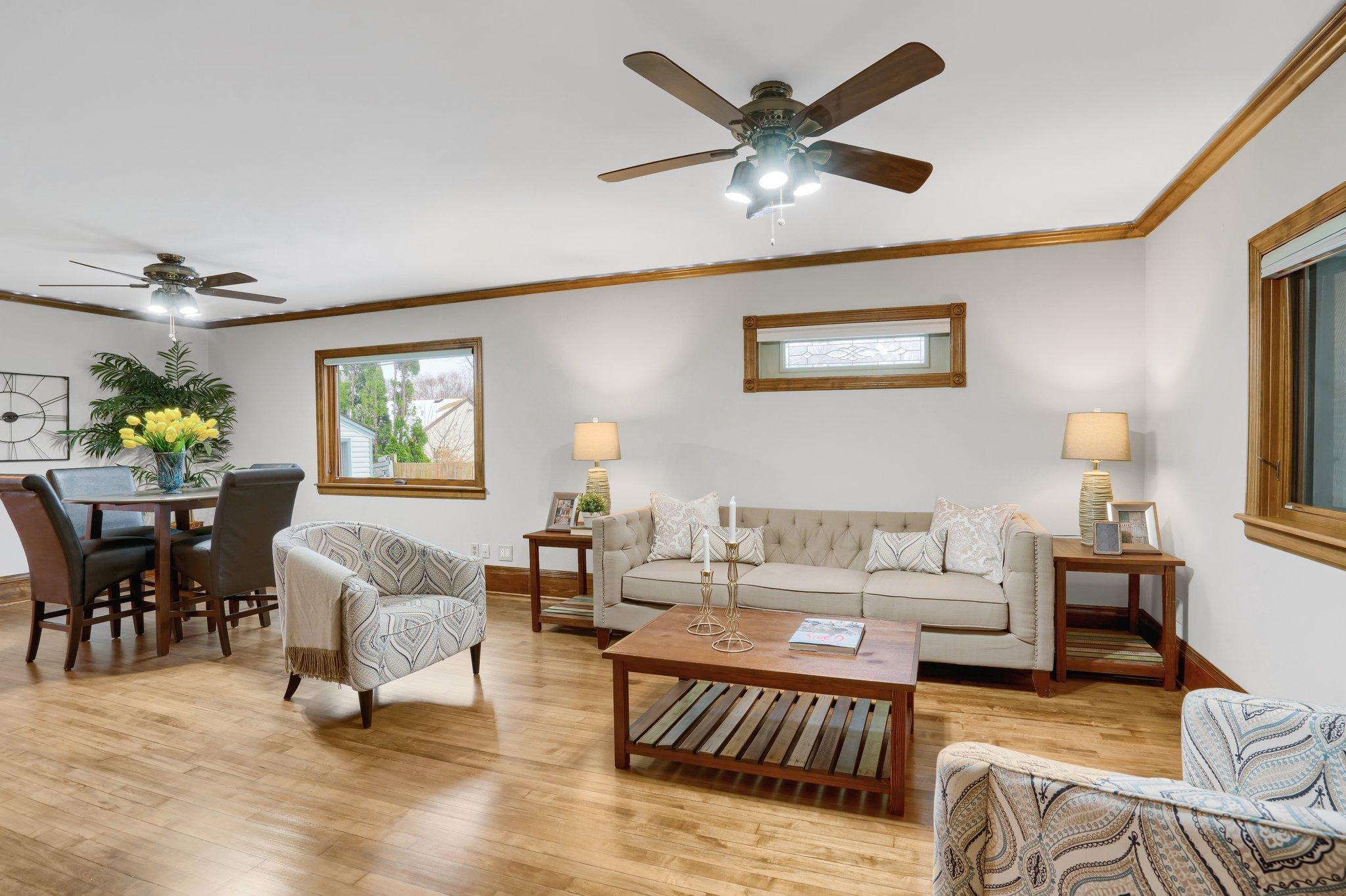 View of Residential at 1946 Larpenteur Avenue, Saint Paul MN 55109, Saint Paul - Mike Wilen | Minnesota Team Real Estate