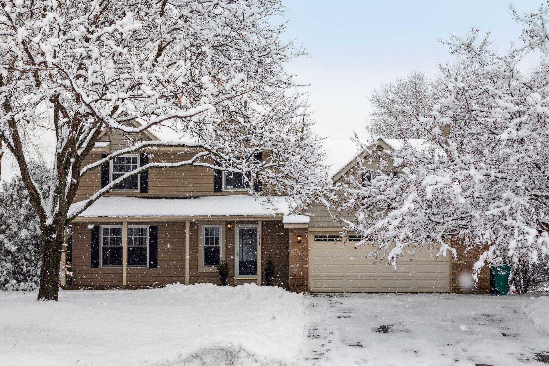 View of Residential at 8671 Quinwood Lane, Maple Grove MN 55369, Maple Grove - Mike Wilen | Minnesota Team Real Estate