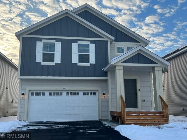 View of Residential at 9247 26th Street, Saint Michael MN 55376, Saint Michael - Mike Wilen | Minnesota Team Real Estate