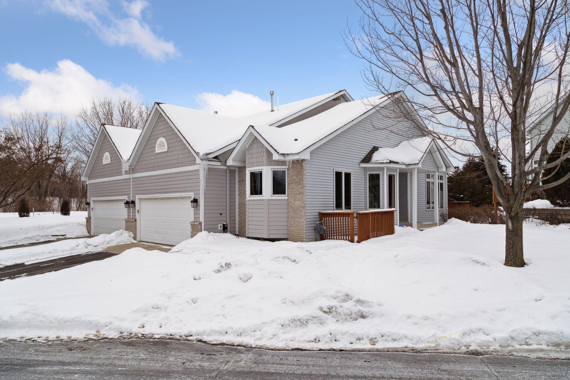 View of Residential at 10707 Leaping Deer Lane, Eden Prairie MN 55344, Eden Prairie - Mike Wilen | Minnesota Team Real Estate