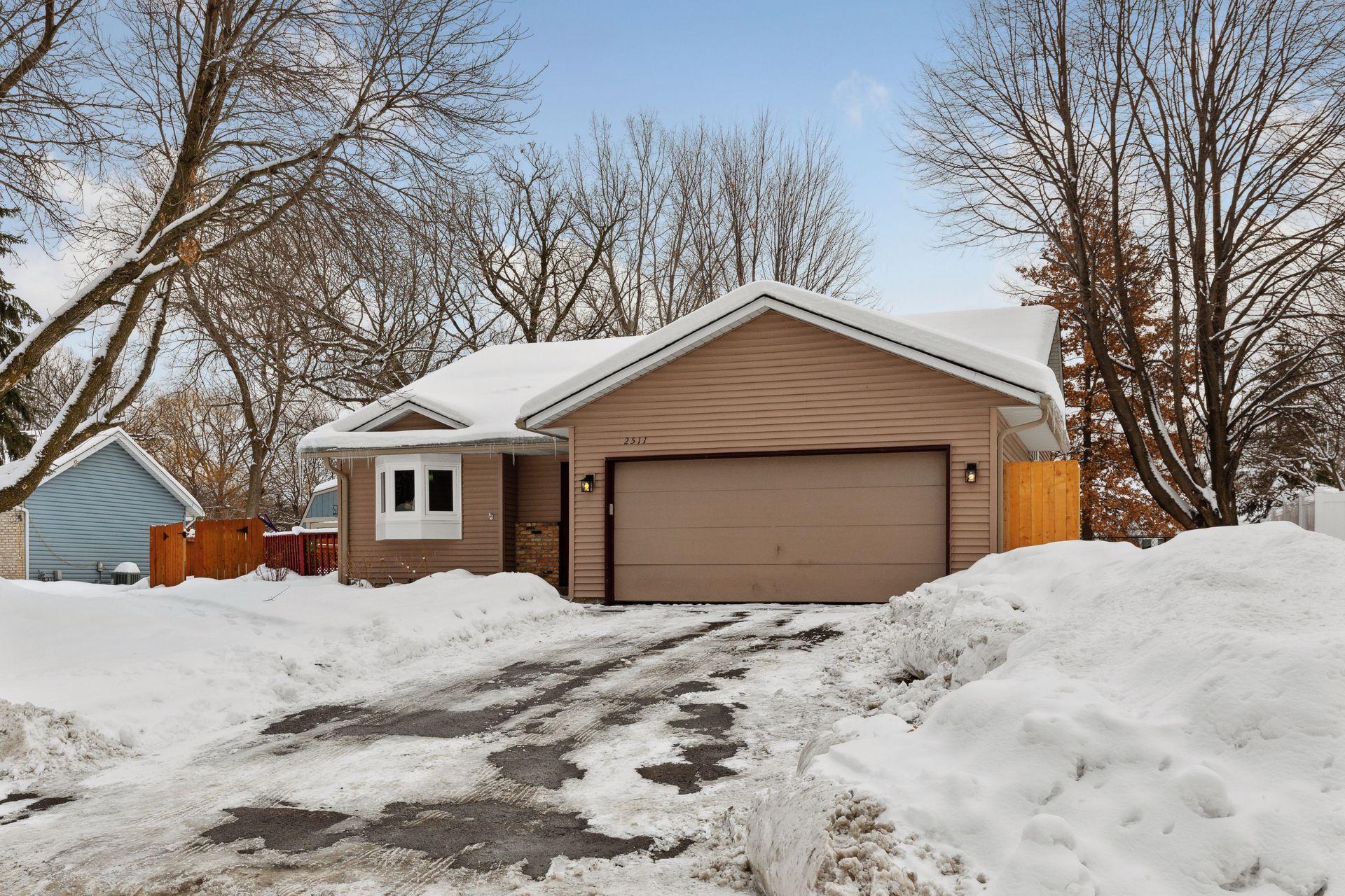 View of Residential at 2511 Hale Court, Oakdale MN 55128, Oakdale - Mike Wilen | Minnesota Team Real Estate