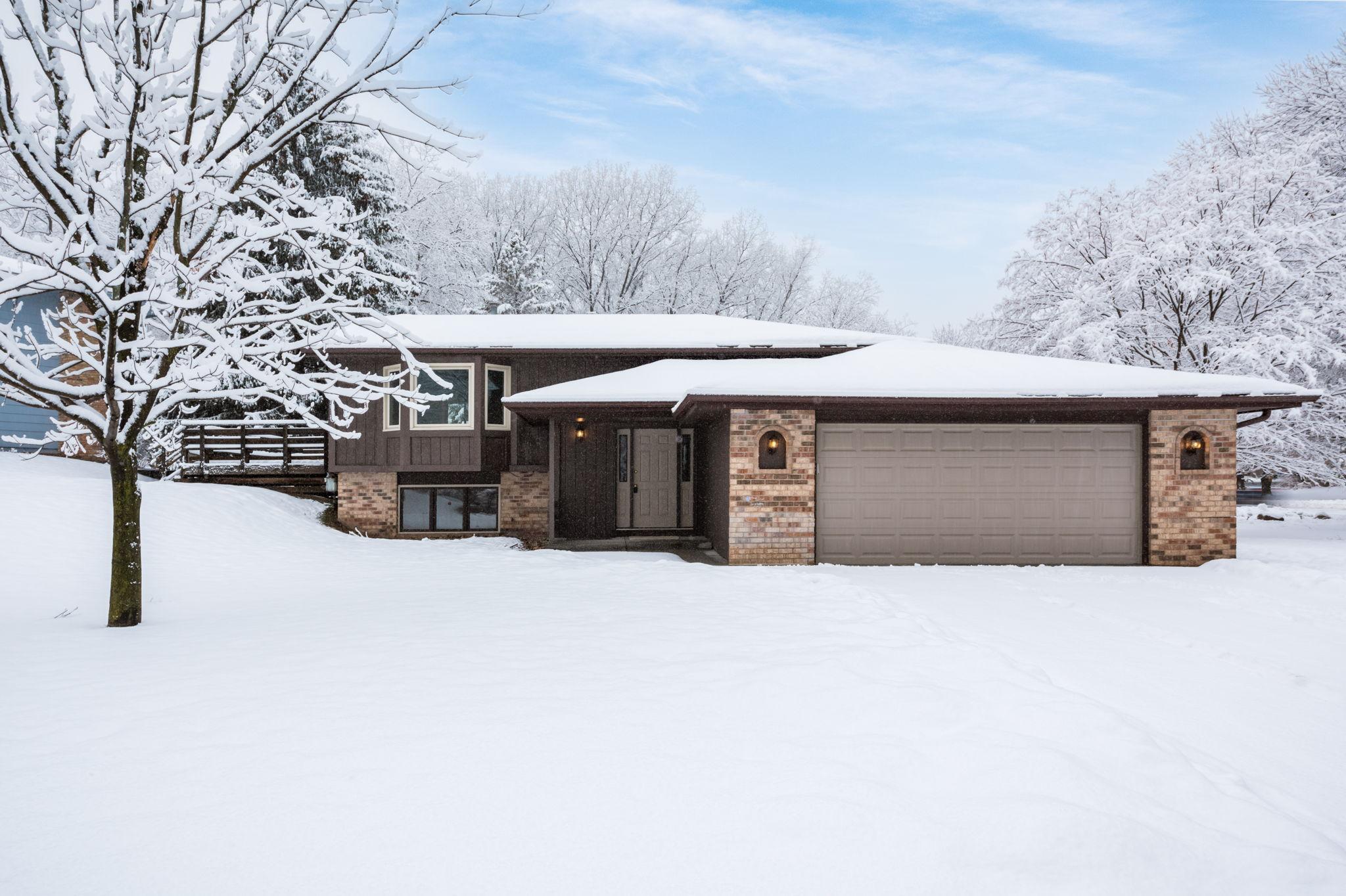 View of Residential at 290 23rd Avenue, New Brighton MN 55112, New Brighton - Mike Wilen | Minnesota Team Real Estate