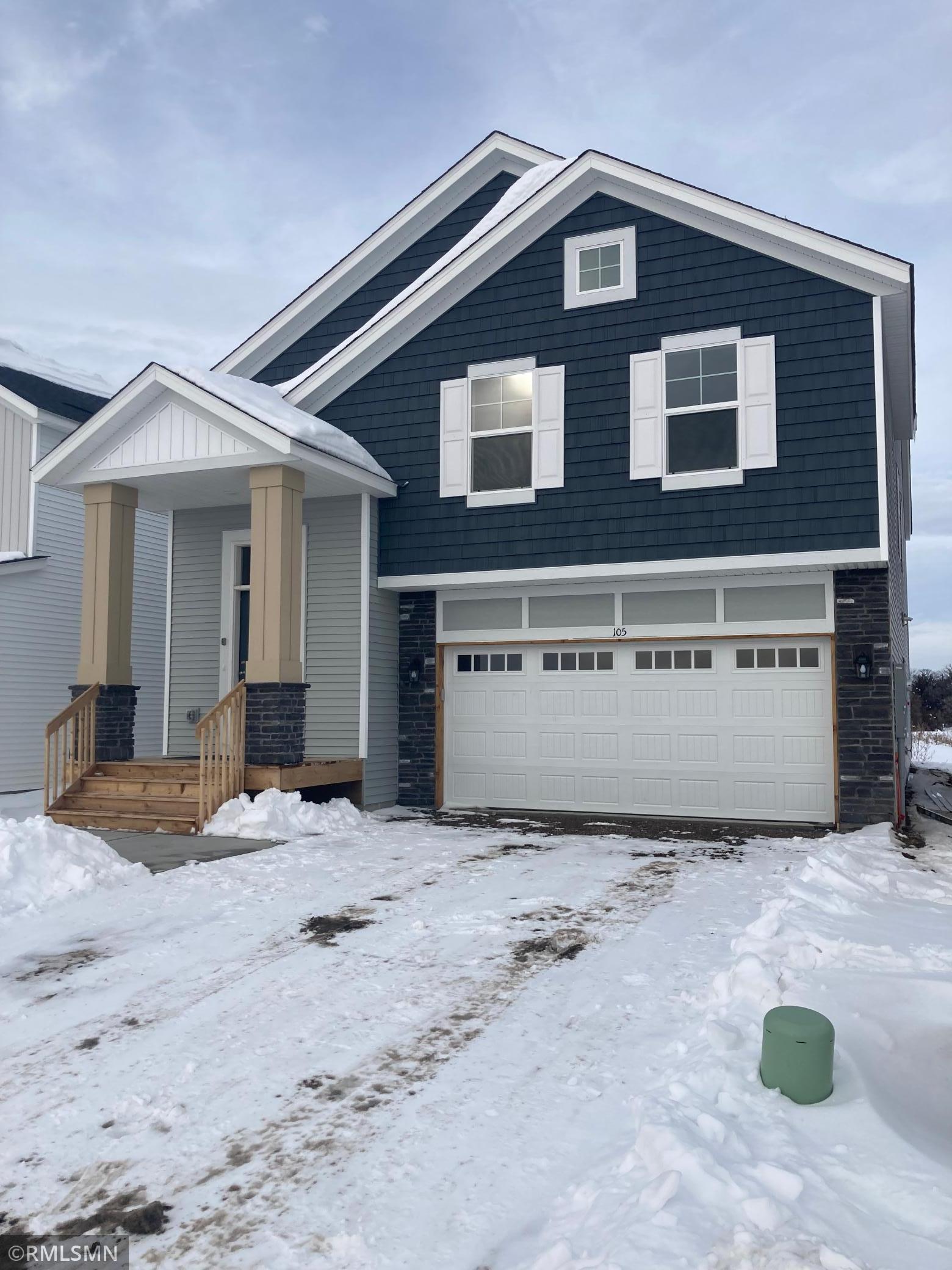 View of Residential at 105 Lilac Court, Buffalo MN 55313, Buffalo - Mike Wilen | Minnesota Team Real Estate