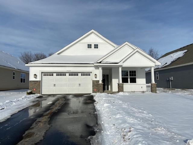 View of Residential at 19638 116th Avenue, Maple Grove MN 55311, Maple Grove - Mike Wilen | Minnesota Team Real Estate