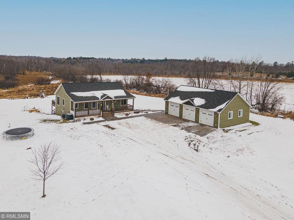 View of Residential at 2787 Deer Drive, Rush City MN 55069, Rush City - Mike Wilen | Minnesota Team Real Estate