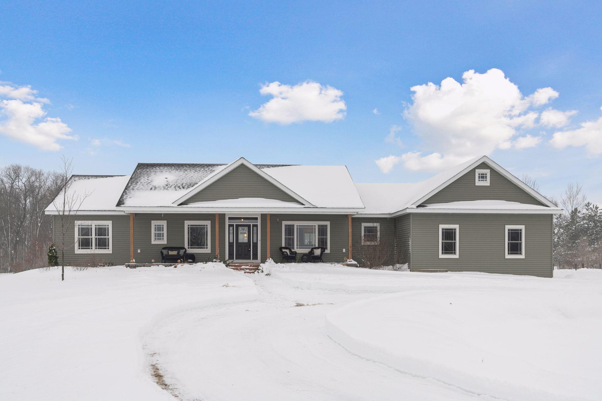 View of Residential at 16751 111th Street, Becker MN 55308, Becker - Mike Wilen | Minnesota Team Real Estate