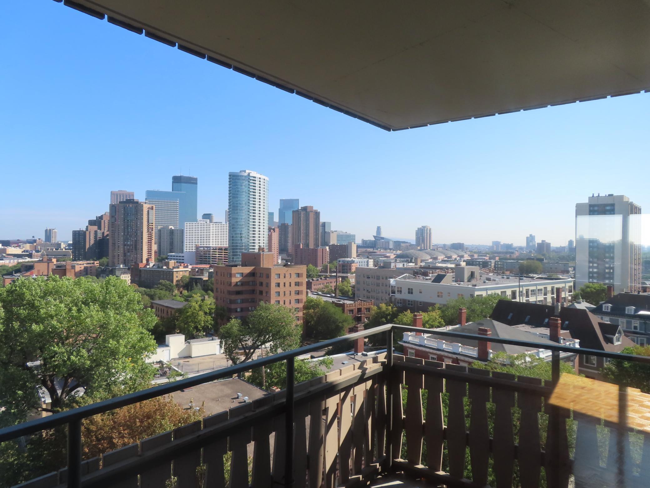 View of Residential at 400 Groveland Avenue #1013, Minneapolis MN 55403, Minneapolis - Mike Wilen | Minnesota Team Real Estate