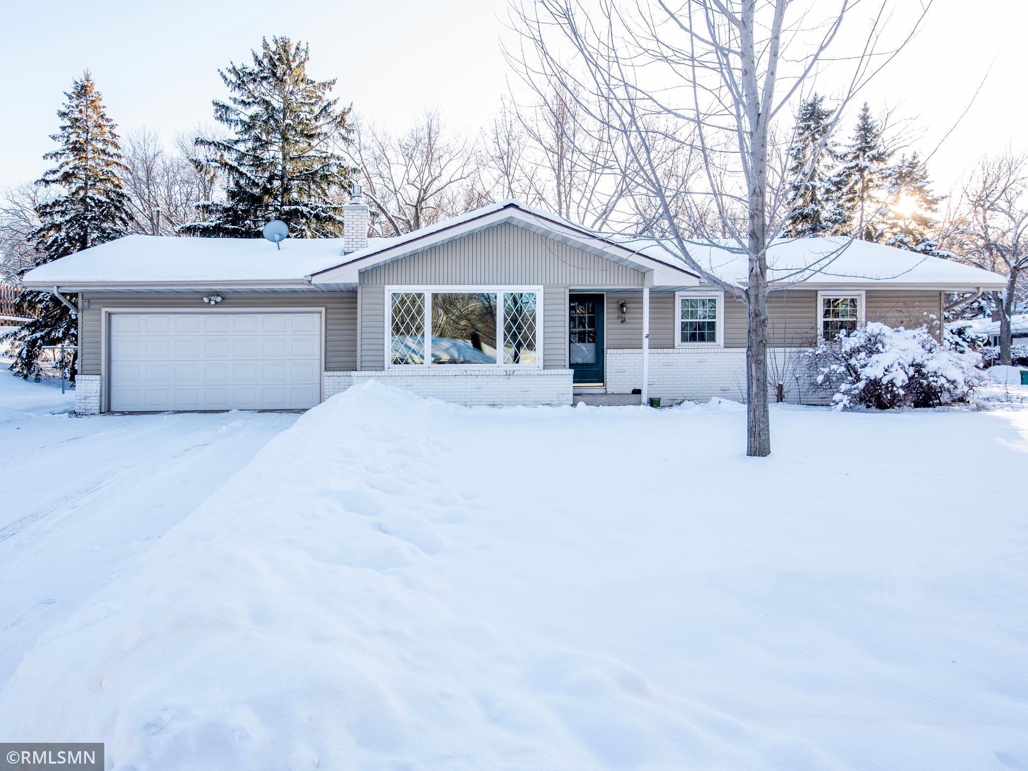 View of Residential at 401 Unique Drive, Burnsville MN 55337, Burnsville - Mike Wilen | Minnesota Team Real Estate