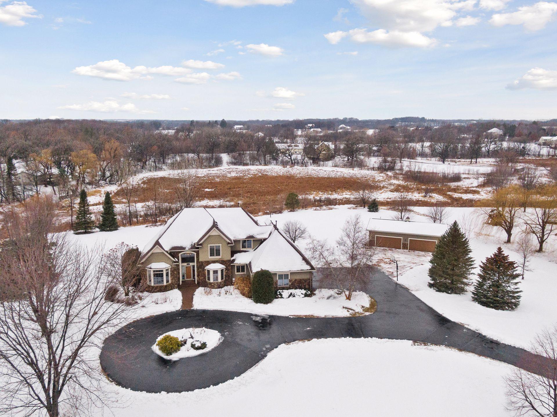 View of Residential at 2885 Becker Road, Maple Plain MN 55359, Maple Plain - Mike Wilen | Minnesota Team Real Estate