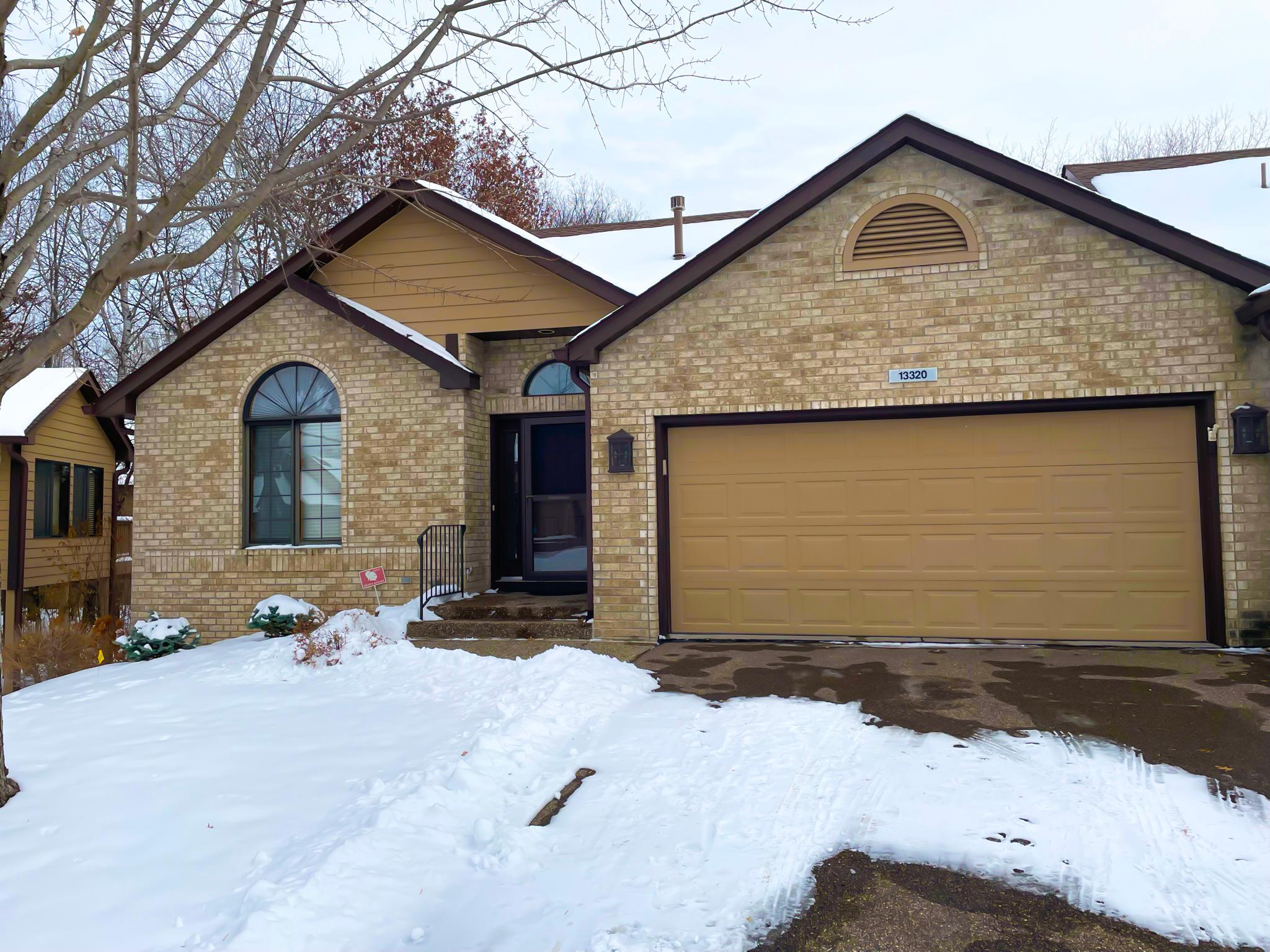 View of Residential at 13320 Huntington Lane, Apple Valley MN 55124, Apple Valley - Mike Wilen | Minnesota Team Real Estate