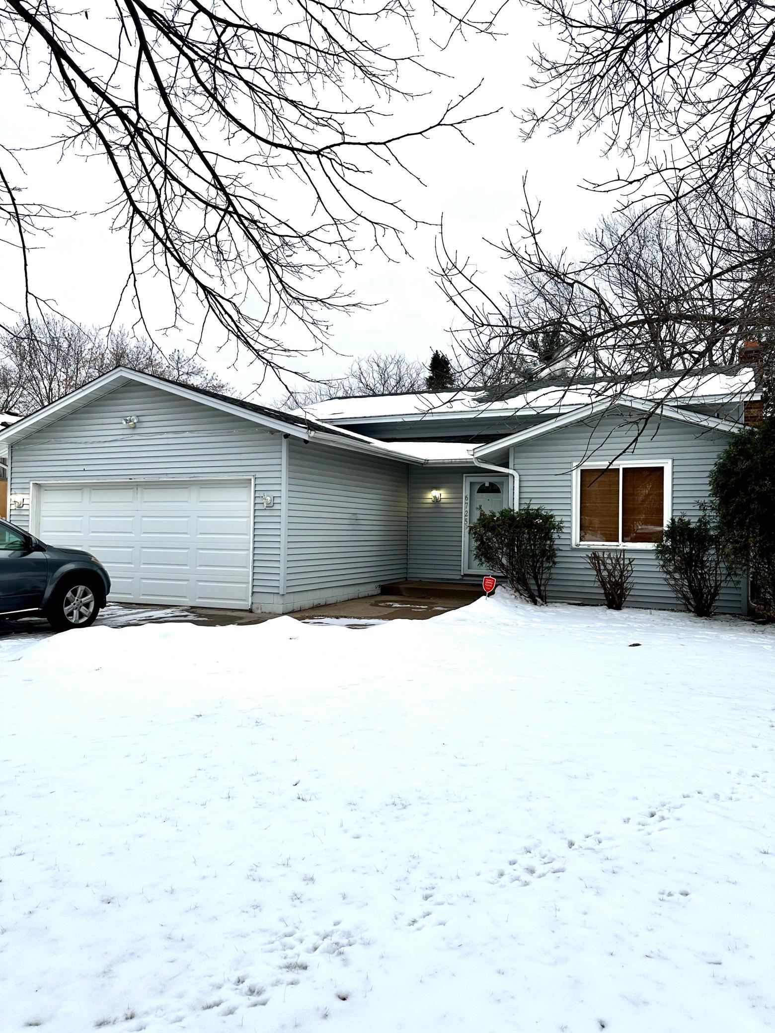 View of Residential at 6725 81st Place, Brooklyn Park MN 55445, Brooklyn Park - Mike Wilen | Minnesota Team Real Estate