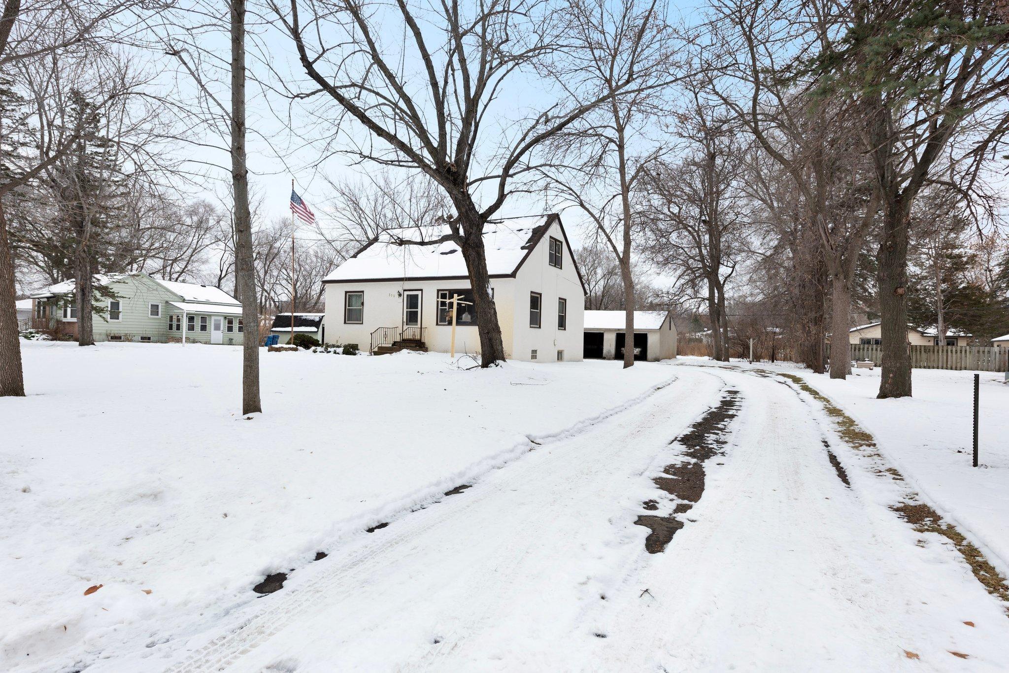 View of Residential at 312 Garfield Avenue, Champlin MN 55316, Champlin - Mike Wilen | Minnesota Team Real Estate