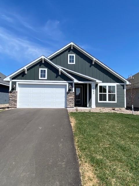 View of Residential at 4362 Monarch Drive, Woodbury MN 55129, Woodbury - Mike Wilen | Minnesota Team Real Estate