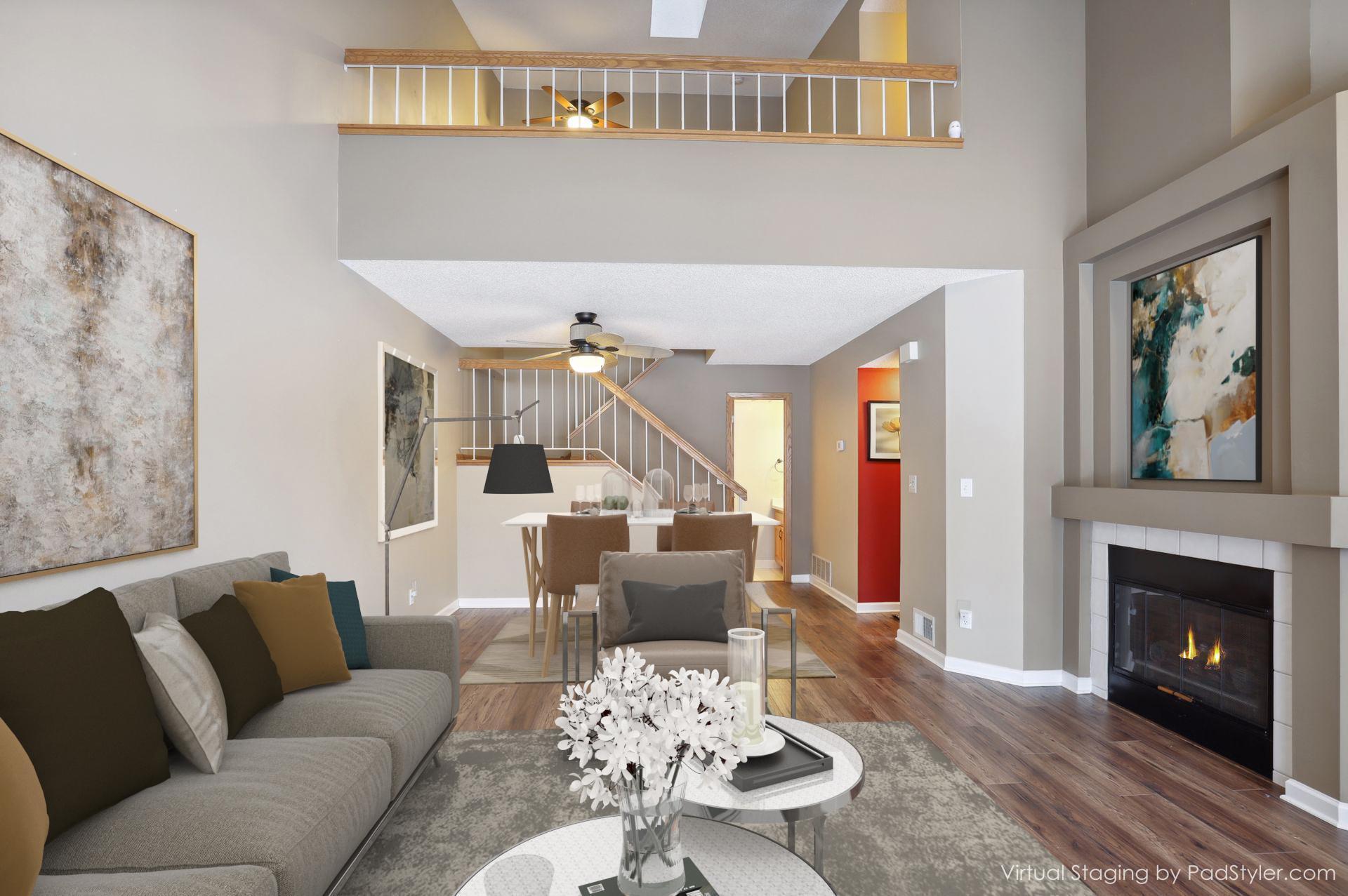View of Residential at 15705 24th Avenue #D, Plymouth MN 55447, Plymouth - Mike Wilen | Minnesota Team Real Estate