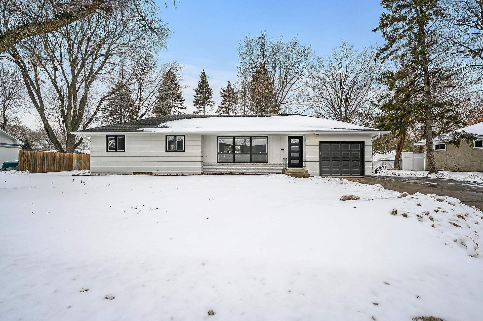 View of Residential at 7817 Modern Road, Brooklyn Park MN 55428, Brooklyn Park - Mike Wilen | Minnesota Team Real Estate
