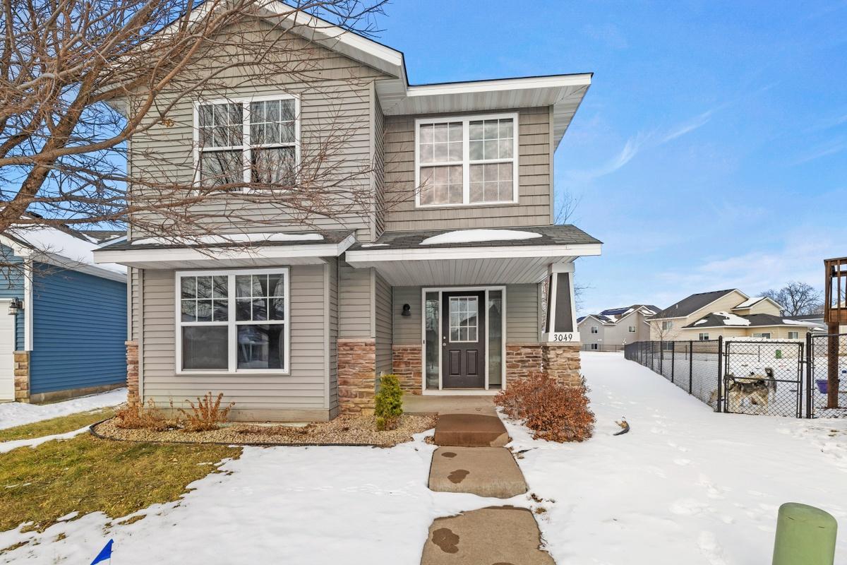 View of Residential at 3049 212th Street, Farmington MN 55024, Farmington - Mike Wilen | Minnesota Team Real Estate