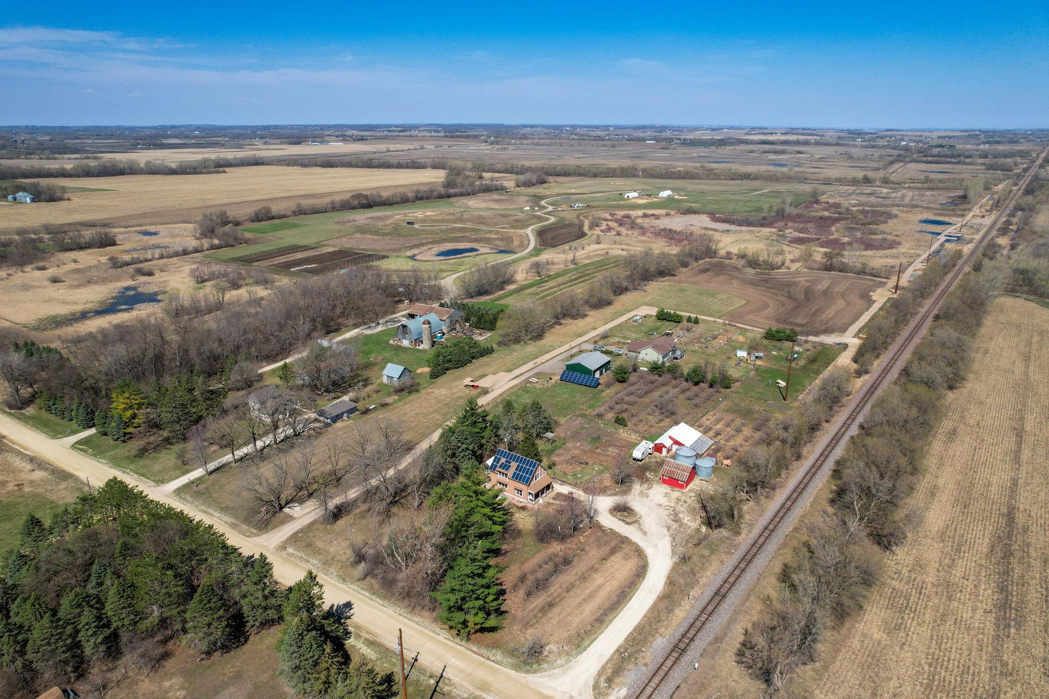 View of Land at XXXX 315th Street, Northfield MN 55057, Northfield - Mike Wilen | Minnesota Team Real Estate