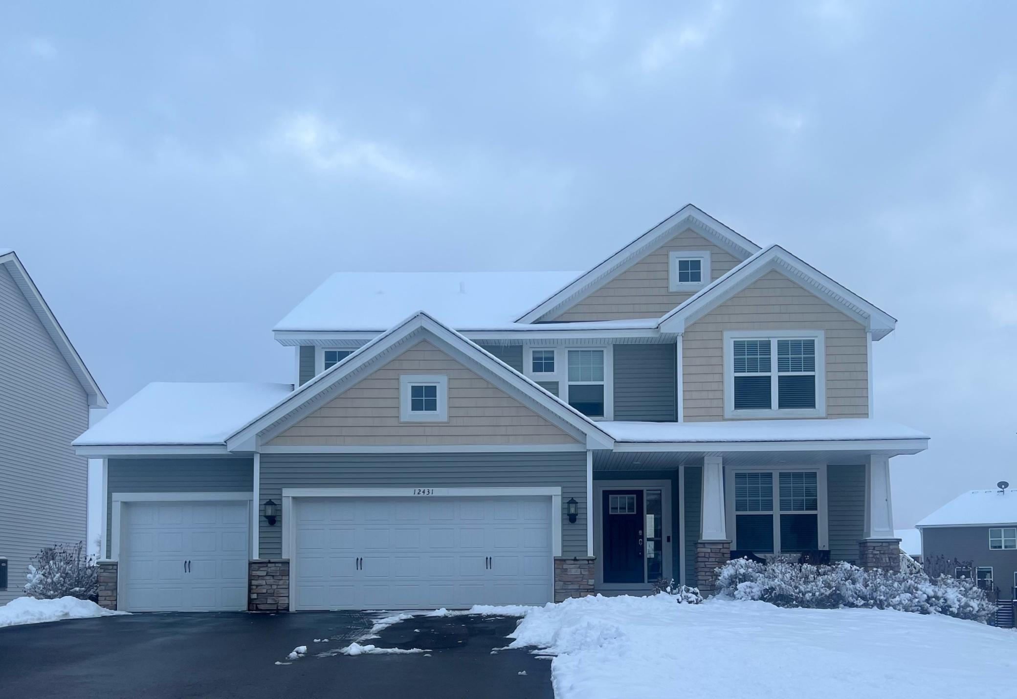View of Residential at 12431 72nd Street, Otsego MN 55330, Otsego - Mike Wilen | Minnesota Team Real Estate
