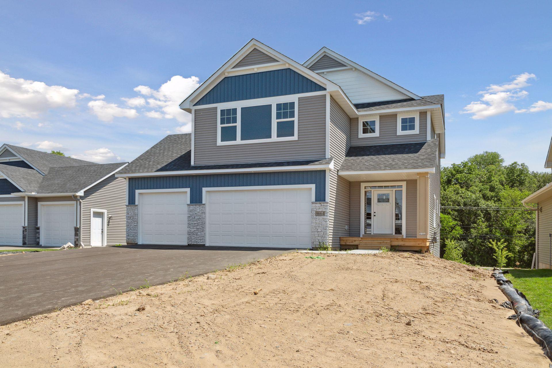 View of Residential at 9664 Carbon Court, Inver Grove Heights MN 55076, Inver Grove Heights - Mike Wilen | Minnesota Team Real Estate
