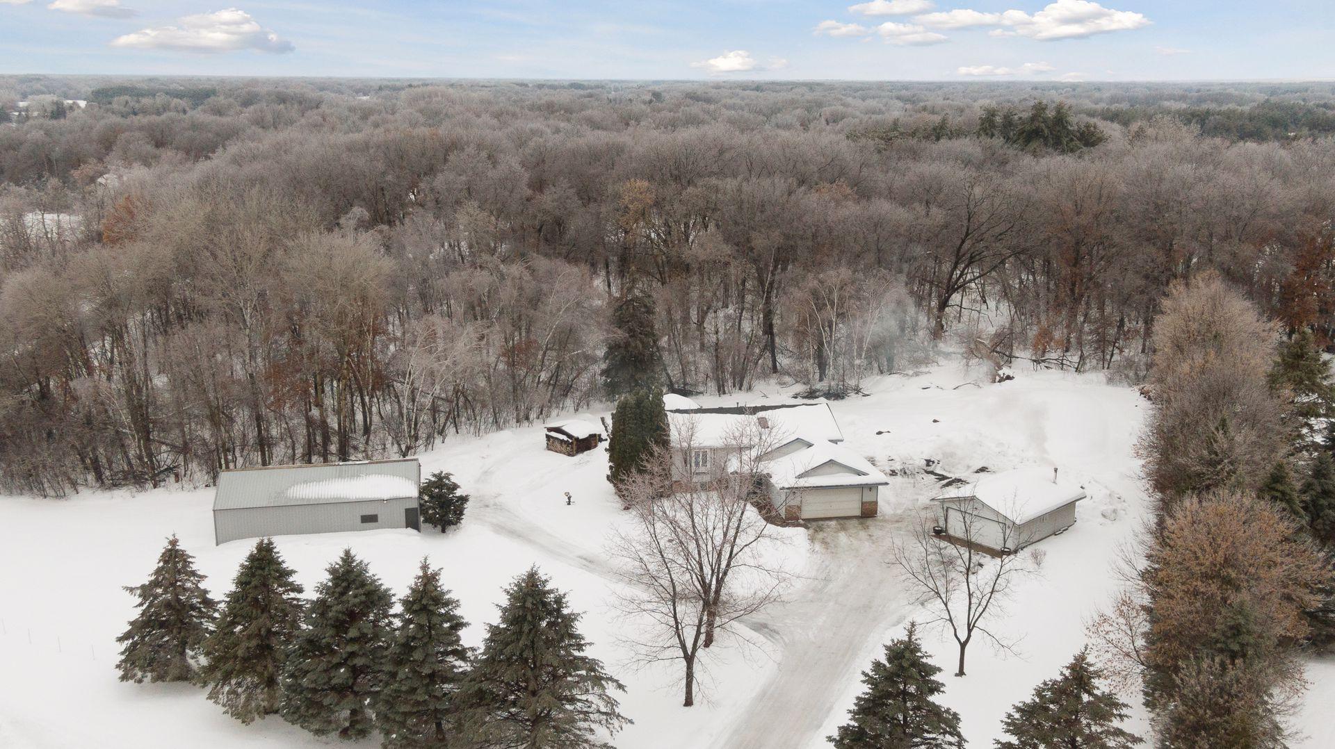 View of Residential at 24544 Fondant Avenue, Forest Lake MN 55025, Forest Lake - Mike Wilen | Minnesota Team Real Estate