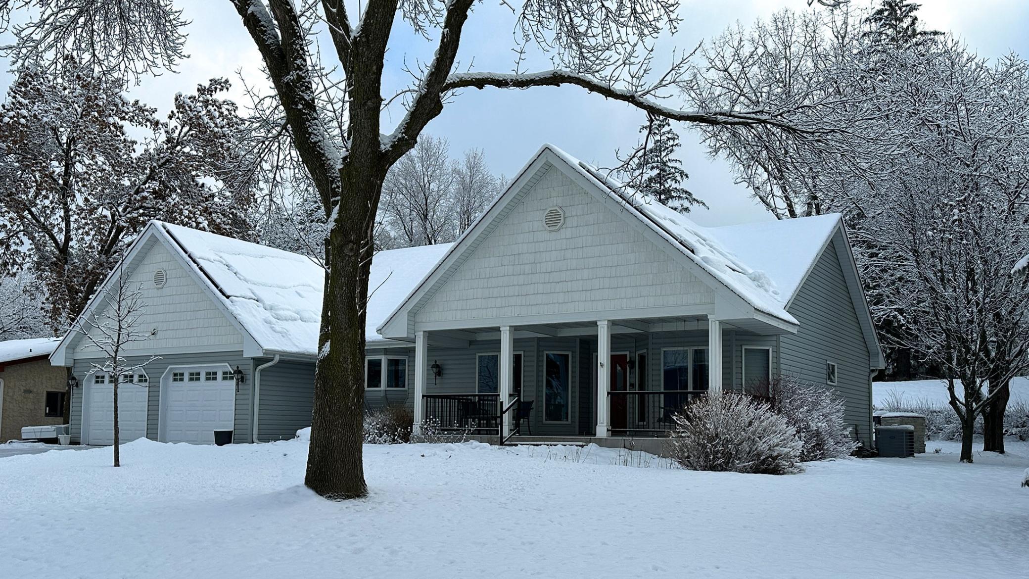View of Residential at 808 Millwood Avenue, Roseville MN 55113, Roseville - Mike Wilen | Minnesota Team Real Estate