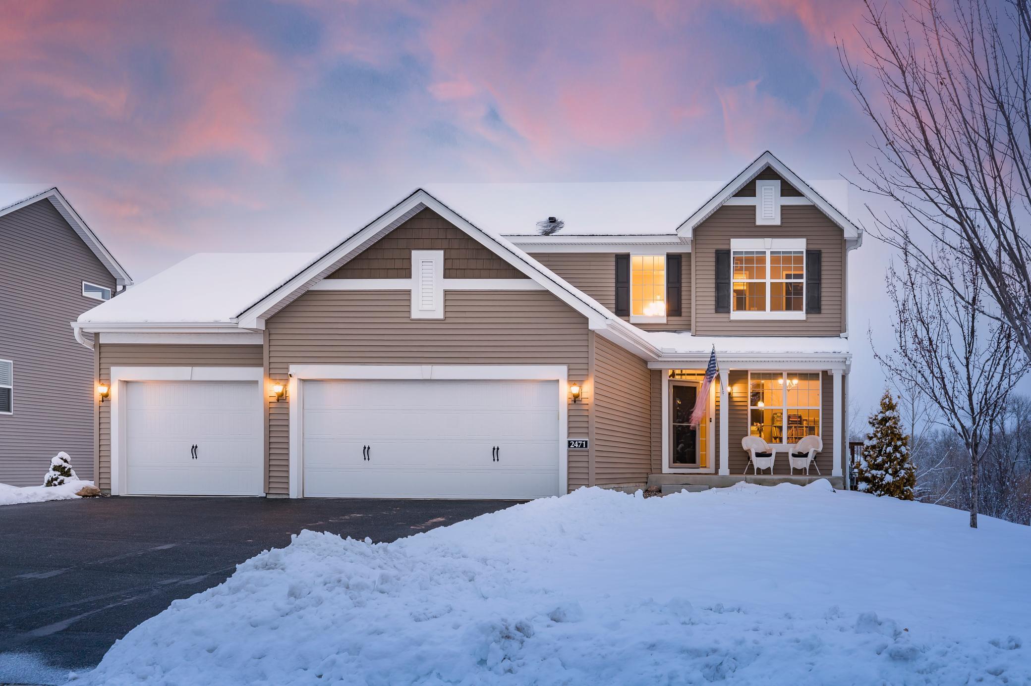 View of Residential at 2471 Water Street, Victoria MN 55386, Victoria - Mike Wilen | Minnesota Team Real Estate
