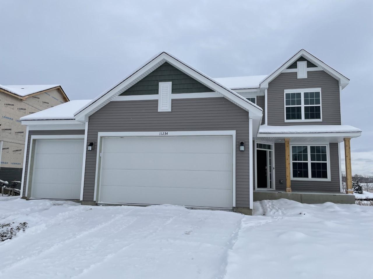 View of Residential at 11234 Creekside Trail, Maple Grove MN 55311, Maple Grove - Mike Wilen | Minnesota Team Real Estate