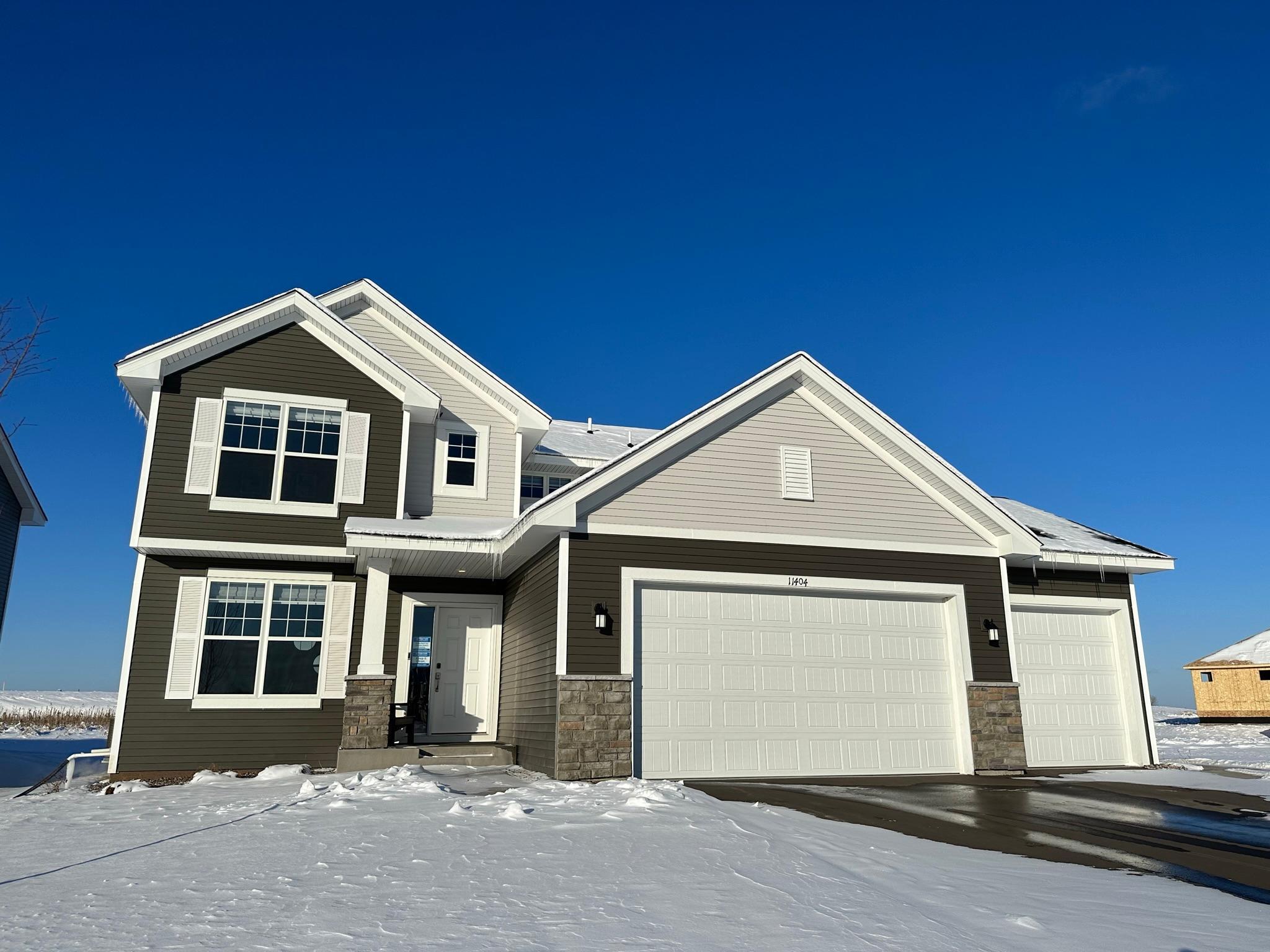 View of Residential at 11351 83rd Street, Otsego MN 55301, Otsego - Mike Wilen | Minnesota Team Real Estate