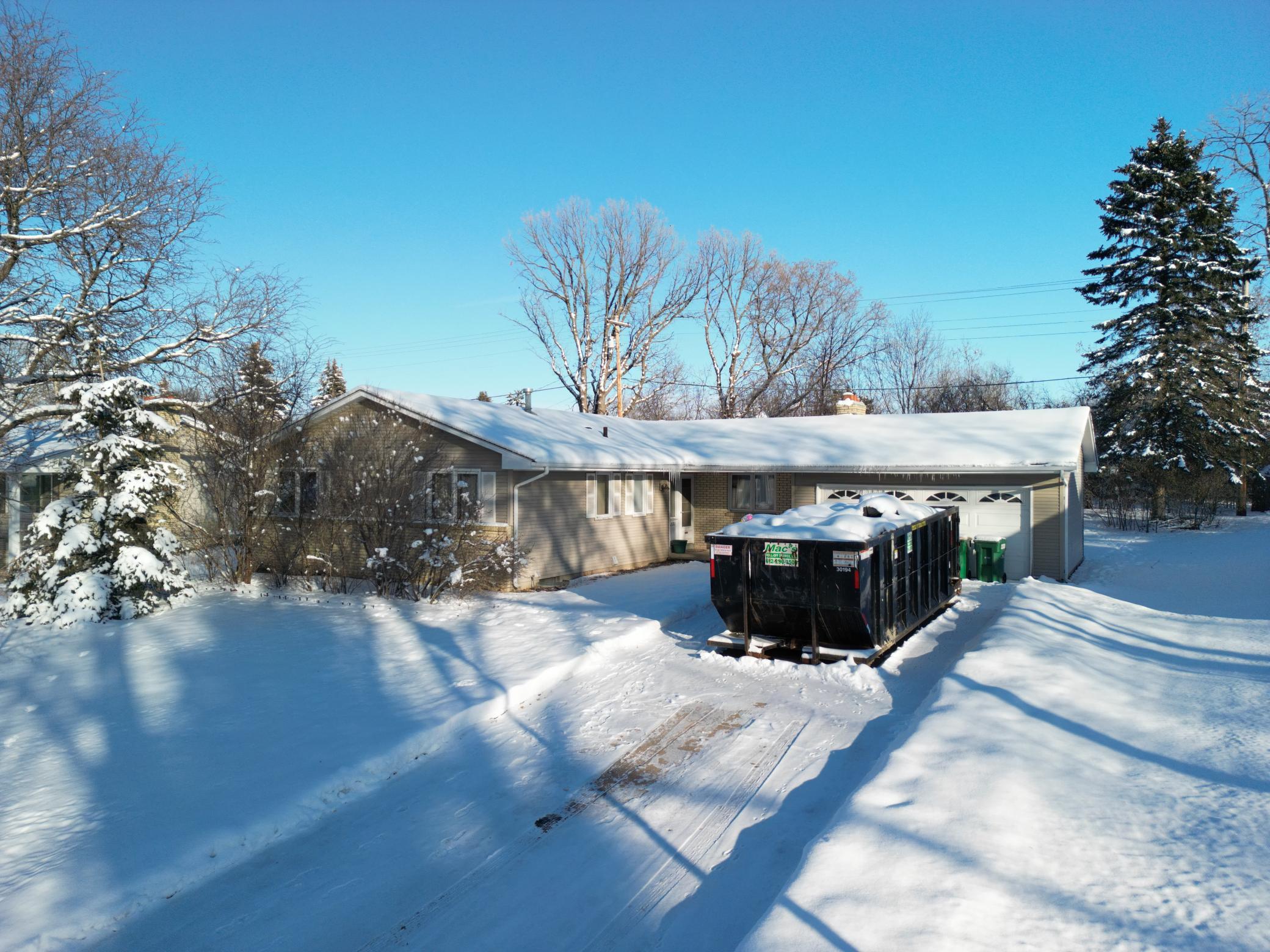View of Residential at 11711 Cartier Avenue, Burnsville MN 55337, Burnsville - Mike Wilen | Minnesota Team Real Estate