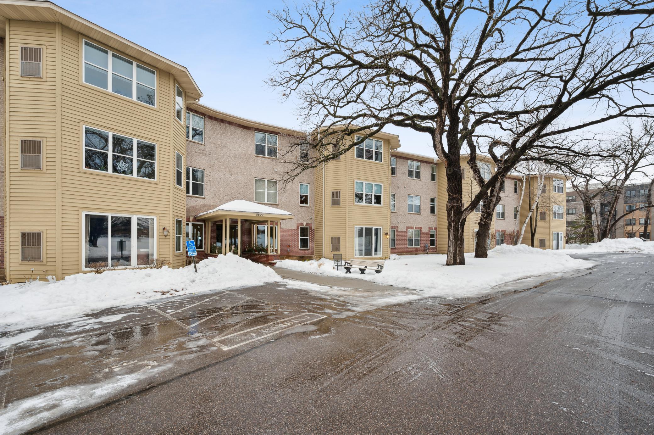View of Residential at 8500 Franlo Road #107, Eden Prairie MN 55344, Eden Prairie - Mike Wilen | Minnesota Team Real Estate