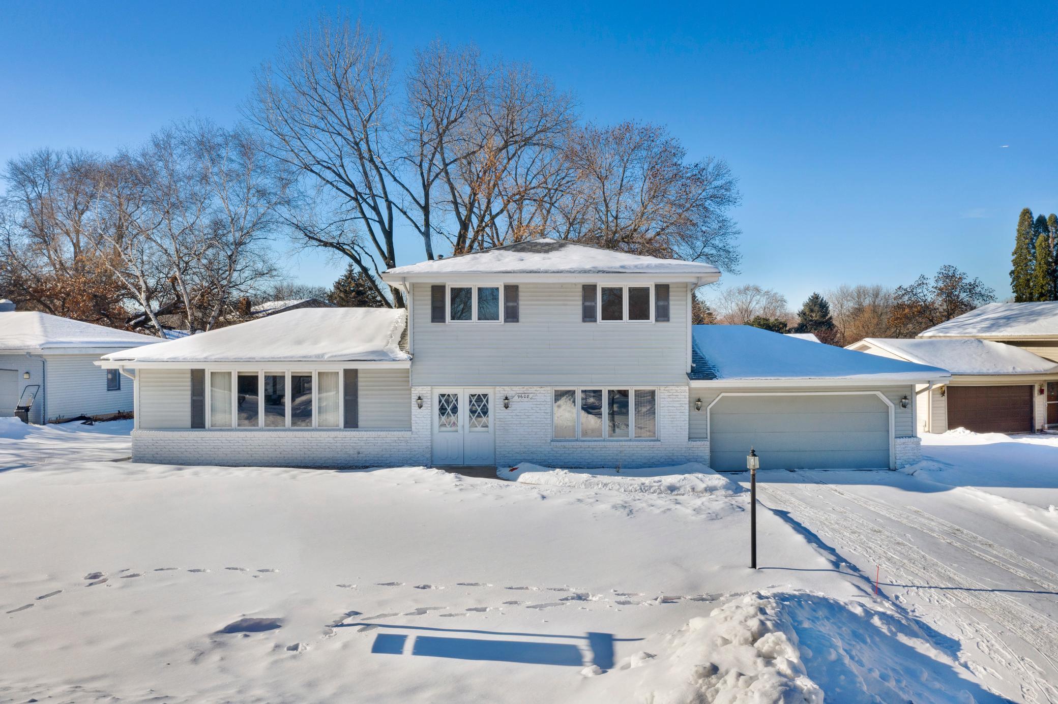 View of Residential at 9608 Palmer Road, Bloomington MN 55437, Bloomington - Mike Wilen | Minnesota Team Real Estate