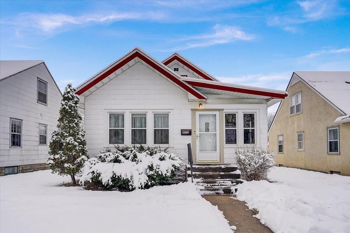 View of Residential at 4051 Russell Avenue, Minneapolis MN 55412, Minneapolis - Mike Wilen | Minnesota Team Real Estate