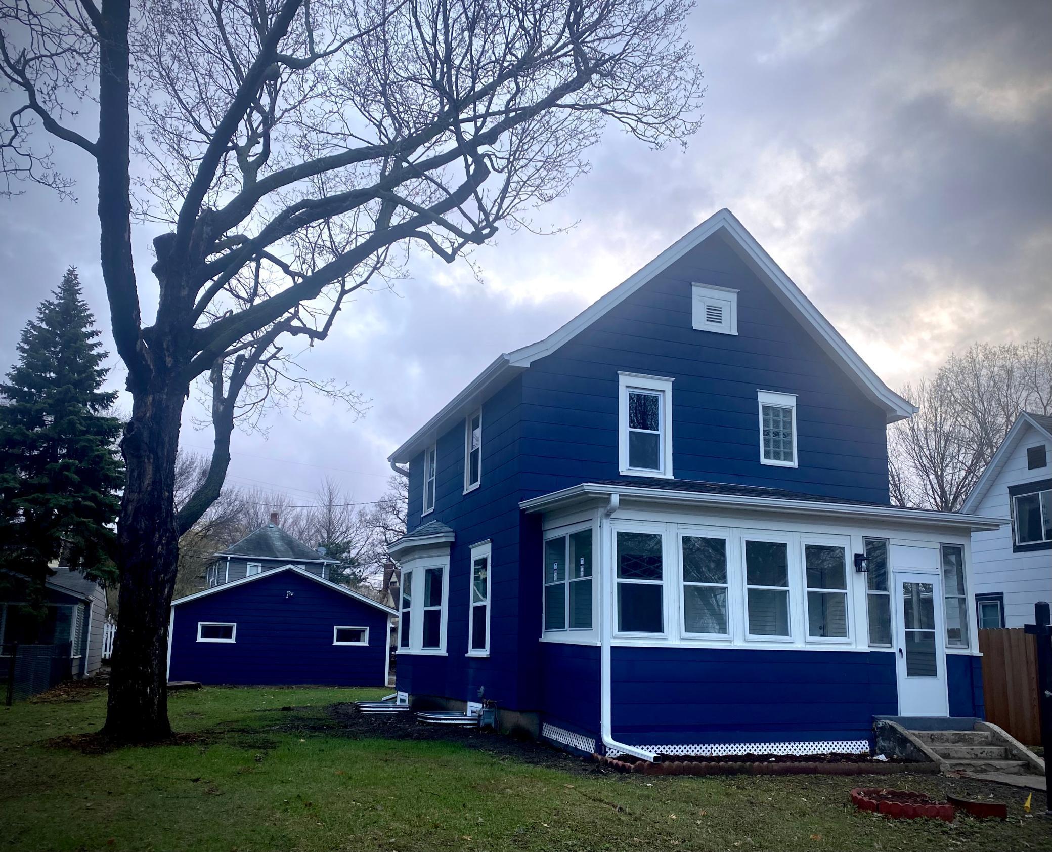 View of Residential at 2144 Temple Court, Saint Paul MN 55104, Saint Paul - Mike Wilen | Minnesota Team Real Estate