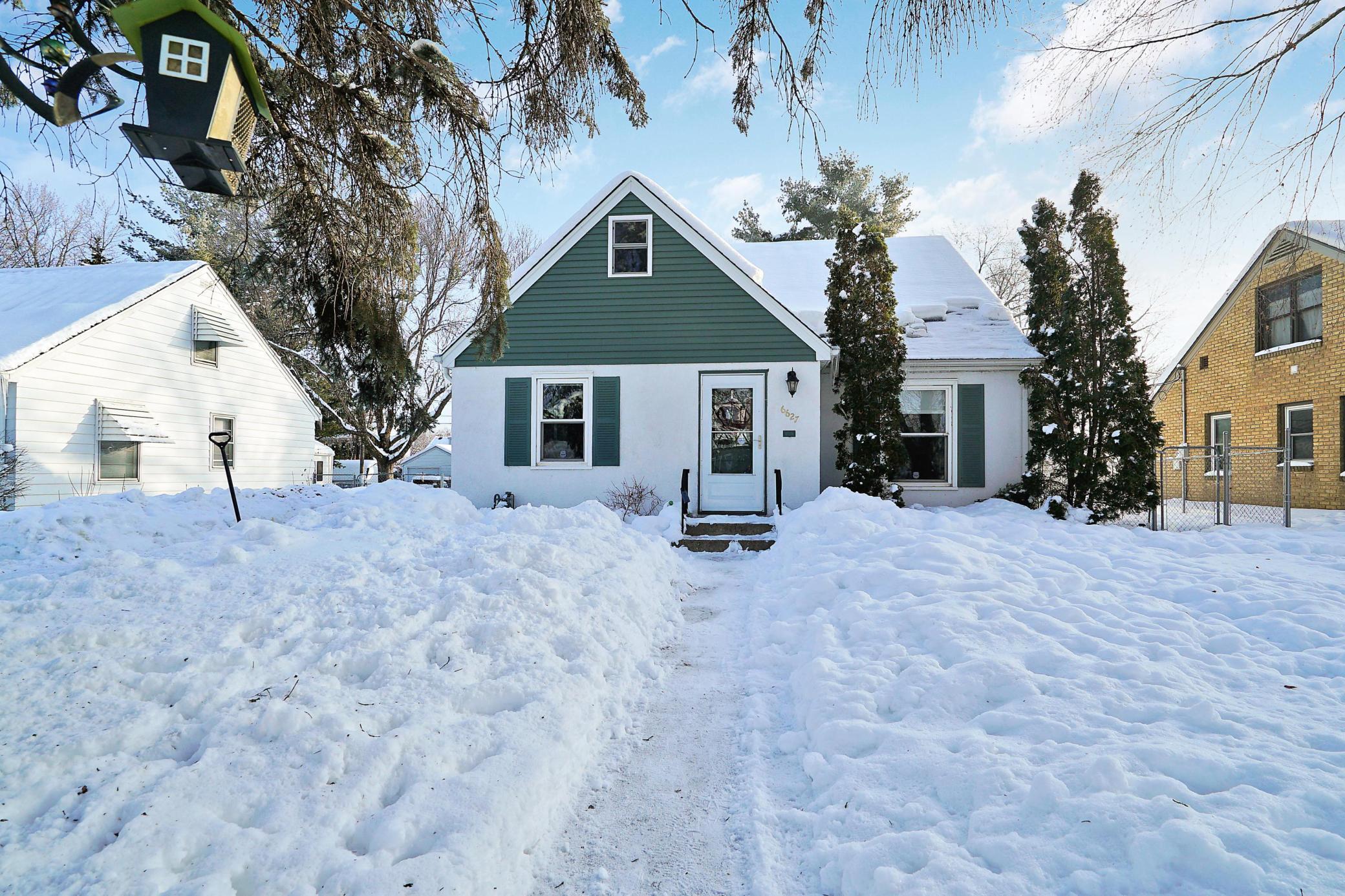 View of Residential at 6627 1st Avenue, Richfield MN 55423, Richfield - Mike Wilen | Minnesota Team Real Estate
