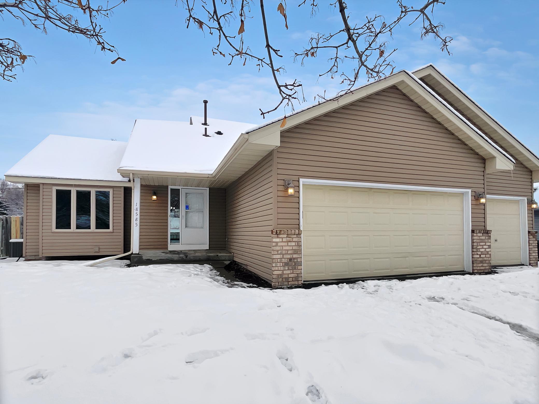View of Residential at 18585 English Avenue, Farmington MN 55024, Farmington - Mike Wilen | Minnesota Team Real Estate
