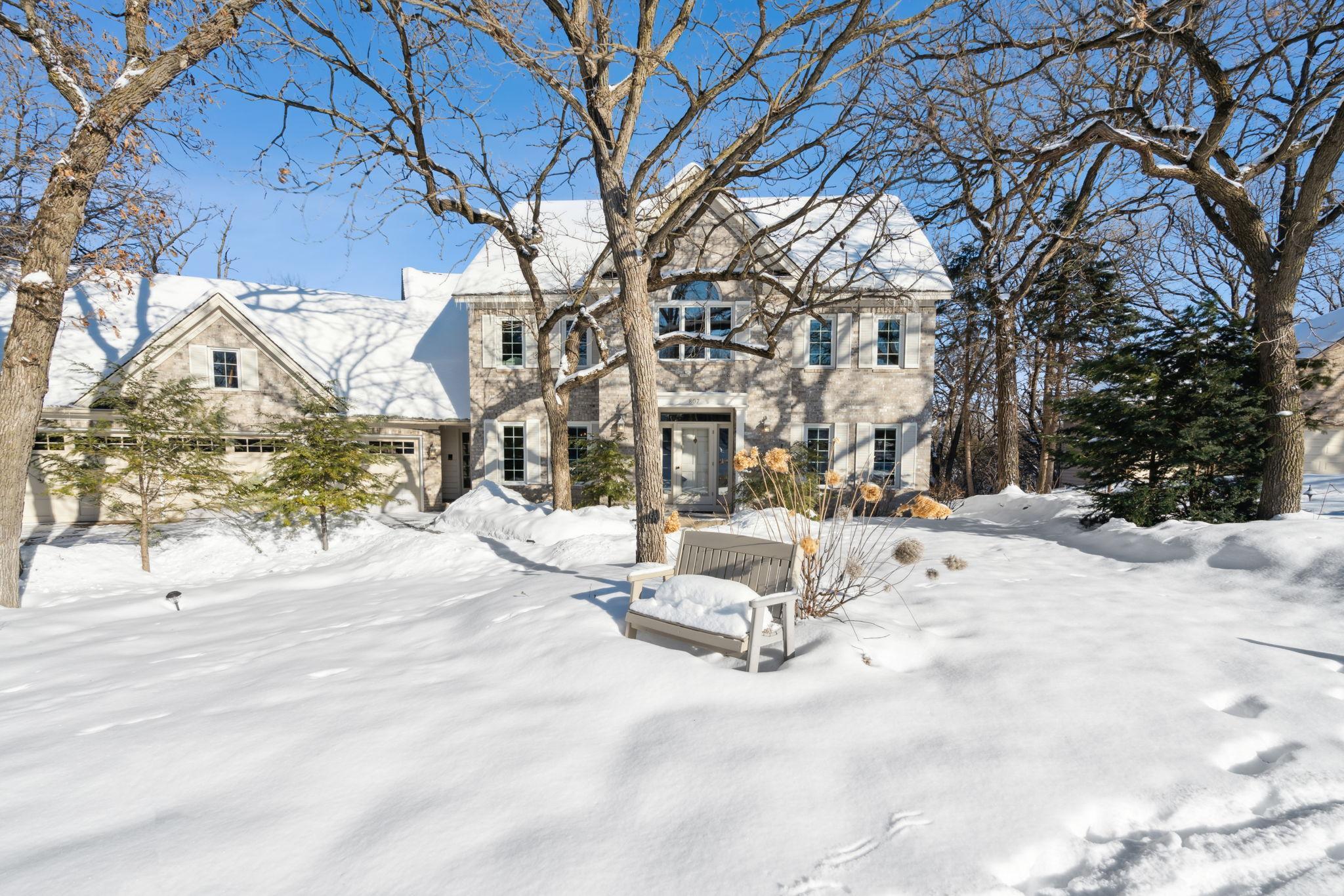 View of Residential at 807 Promontory Place, Eagan MN 55123, Eagan - Mike Wilen | Minnesota Team Real Estate