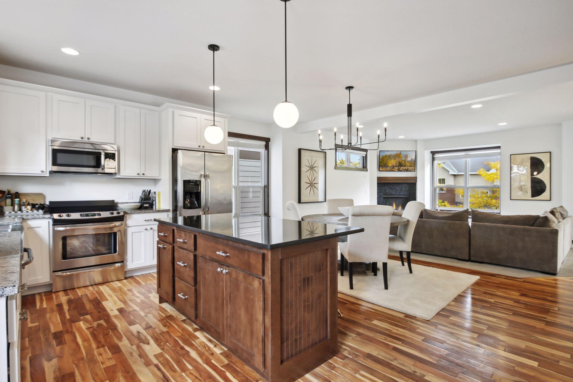 View of Residential at 38 125th Street, Burnsville MN 55337, Burnsville - Mike Wilen | Minnesota Team Real Estate