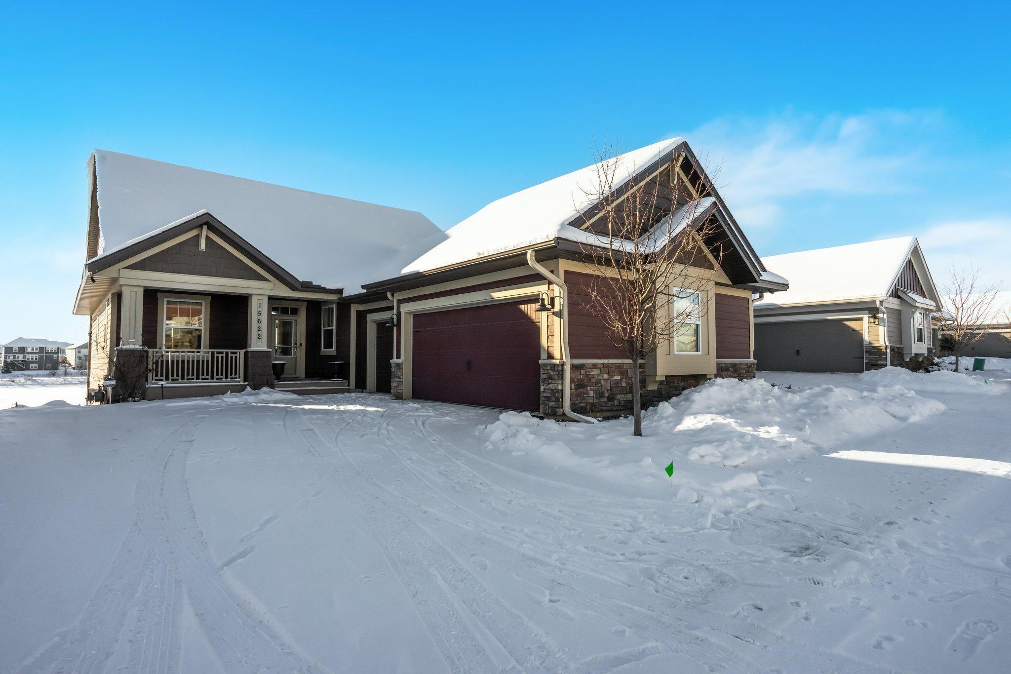 View of Residential at 15622 Eddington Way, Apple Valley MN 55124, Apple Valley - Mike Wilen | Minnesota Team Real Estate
