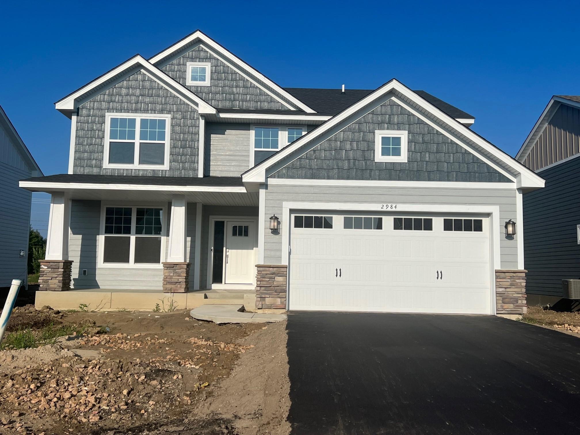 View of Residential at 2984 Ironwood Boulevard, Chaska MN 55318, Chaska - Mike Wilen | Minnesota Team Real Estate