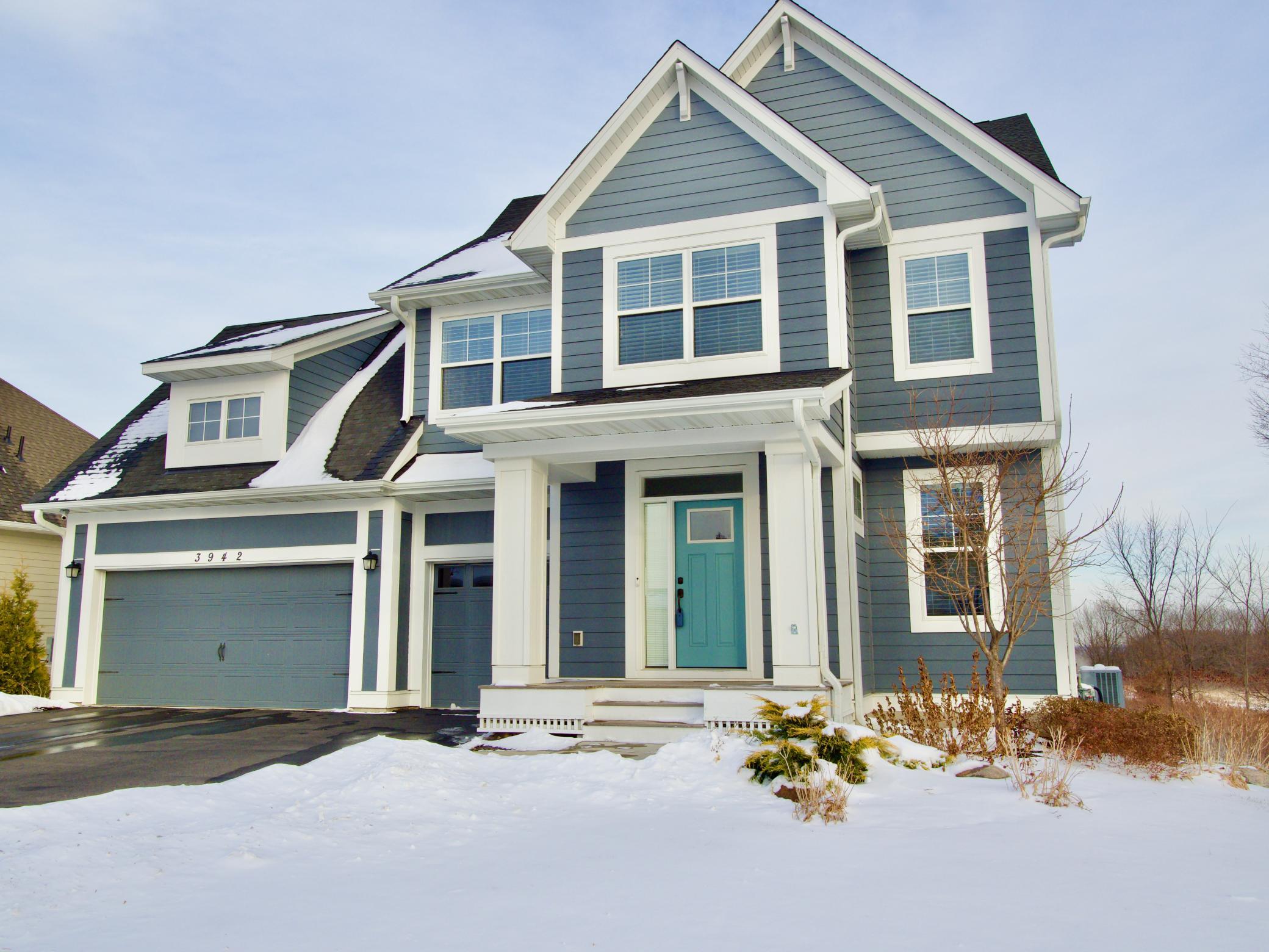 View of Residential at 3942 Painted Sky Trail, Chaska MN 55318, Chaska - Mike Wilen | Minnesota Team Real Estate