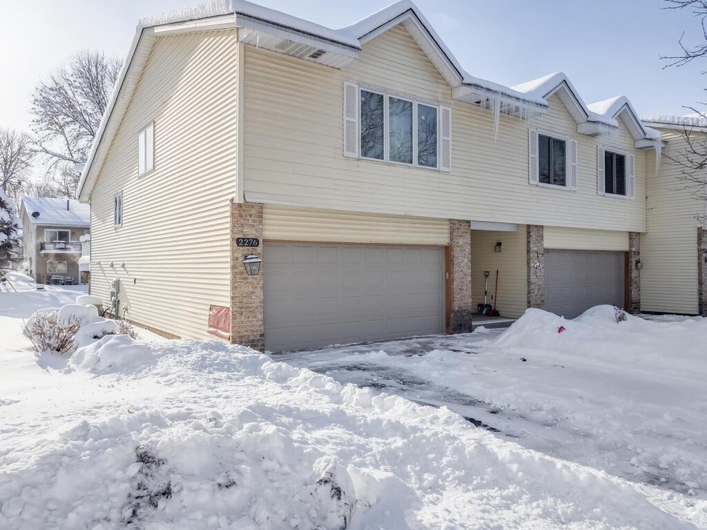 View of Residential at 2276 Skillman Avenue, North Saint Paul MN 55109, North Saint Paul - Mike Wilen | Minnesota Team Real Estate
