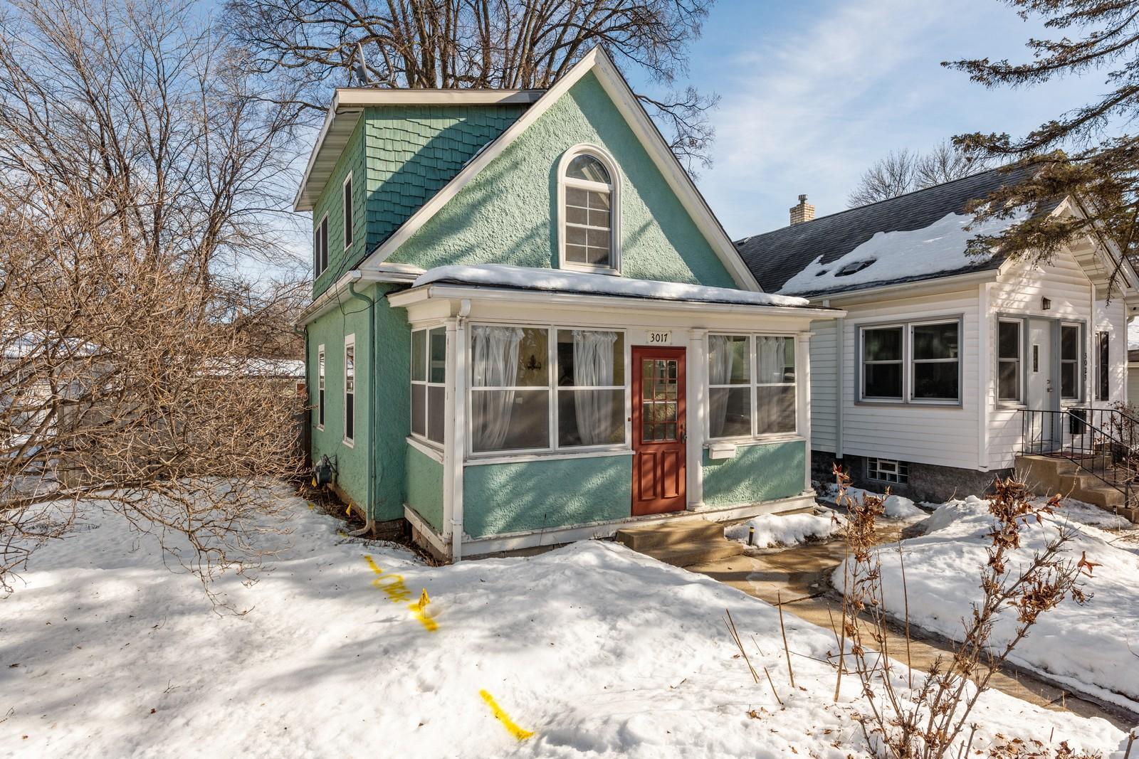 View of Residential at 3017 39th Avenue, Minneapolis MN 55406, Minneapolis - Mike Wilen | Minnesota Team Real Estate