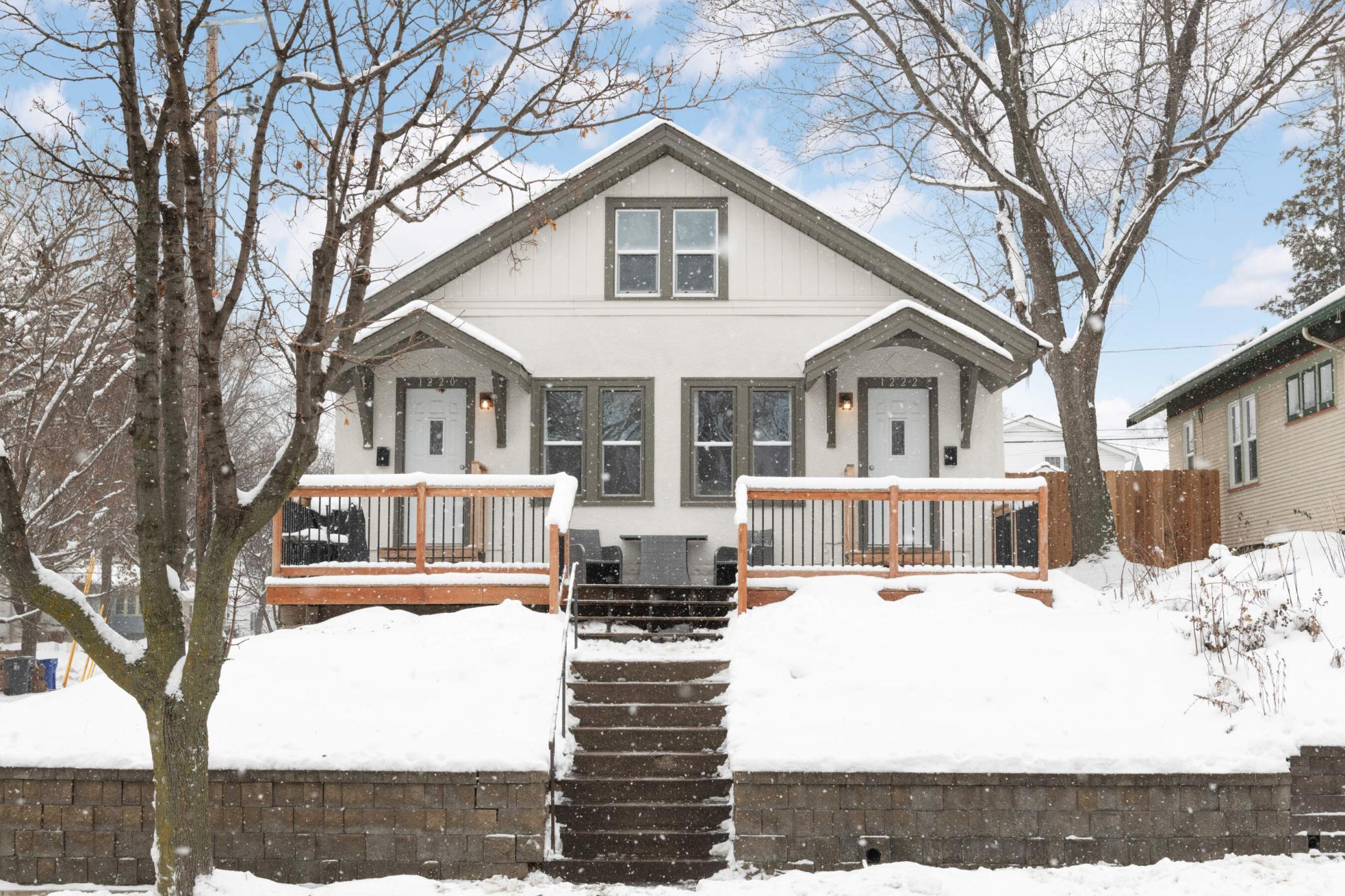 View of Residential Income at 1220 Saint Clair Avenue, Saint Paul MN 55105, Saint Paul - Mike Wilen | Minnesota Team Real Estate