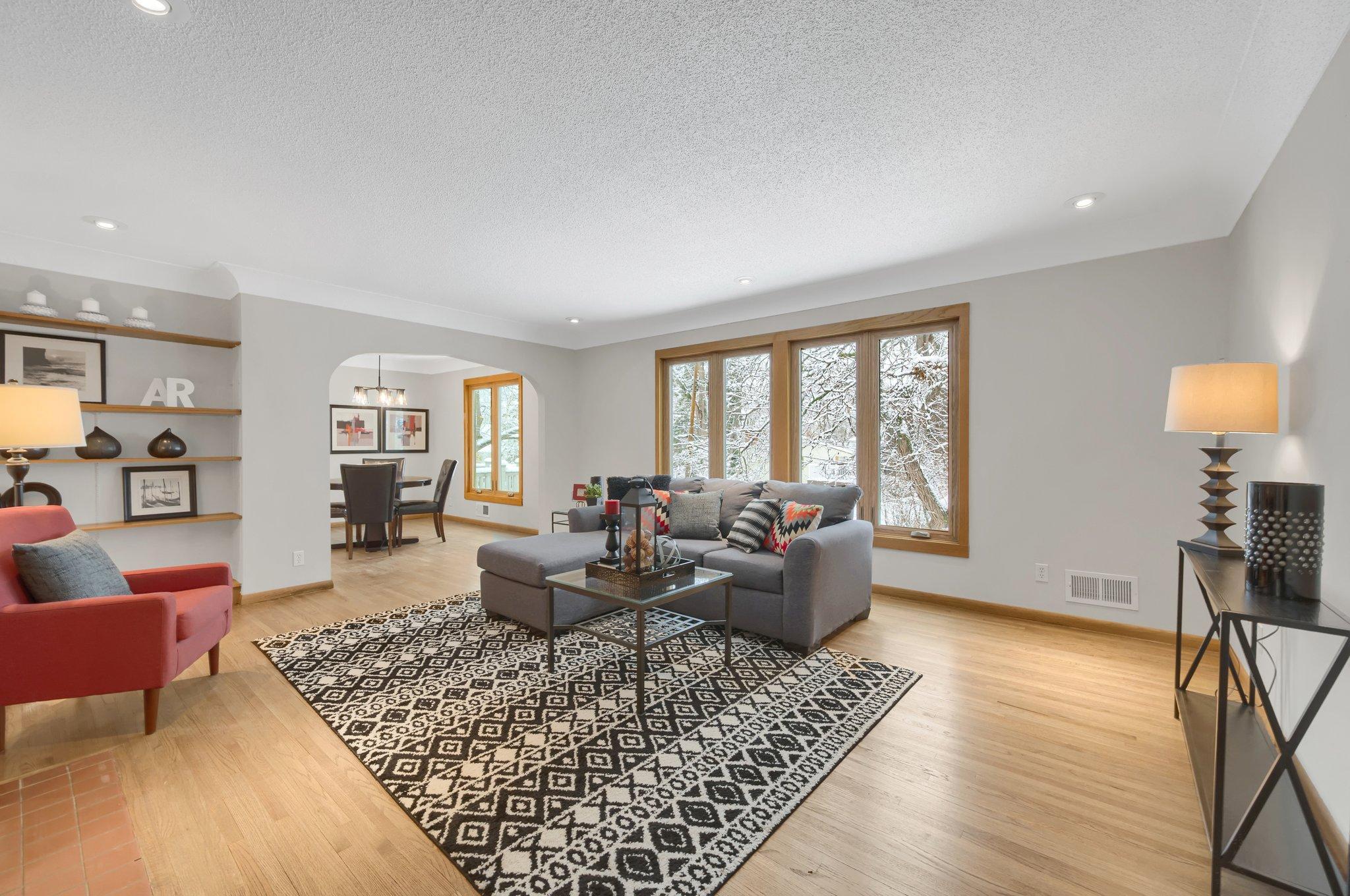 View of Residential at 3521 Chelmsford Road, Saint Anthony MN 55418, Saint Anthony - Mike Wilen | Minnesota Team Real Estate